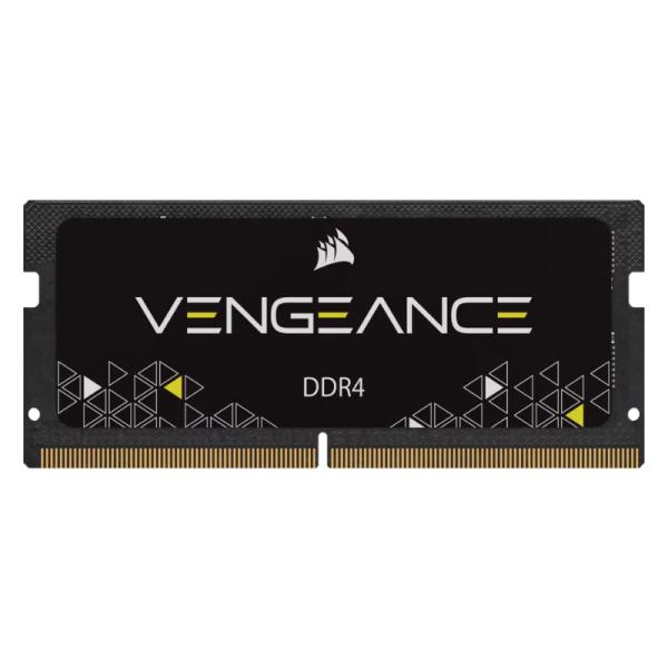 Memorias RAM para Laptop