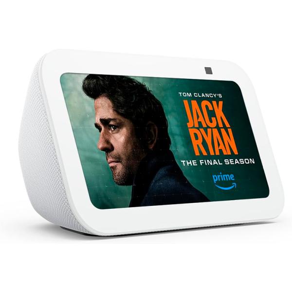 Amazon Echo