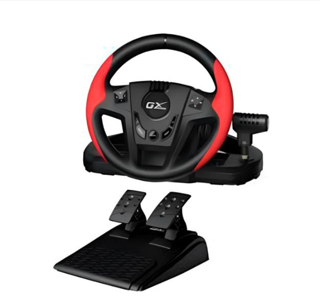 Simulación de Carreras