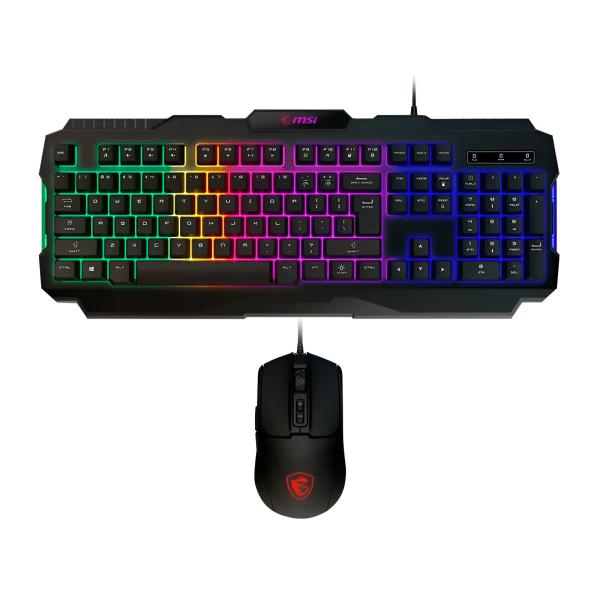 Combos Teclado y Mouse