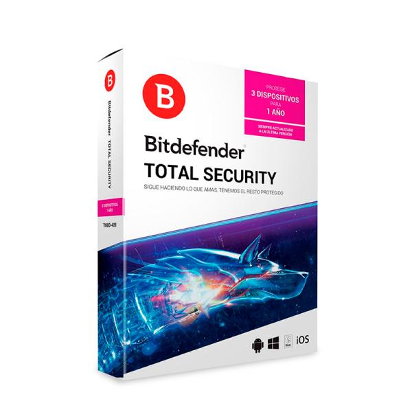 Antivirus