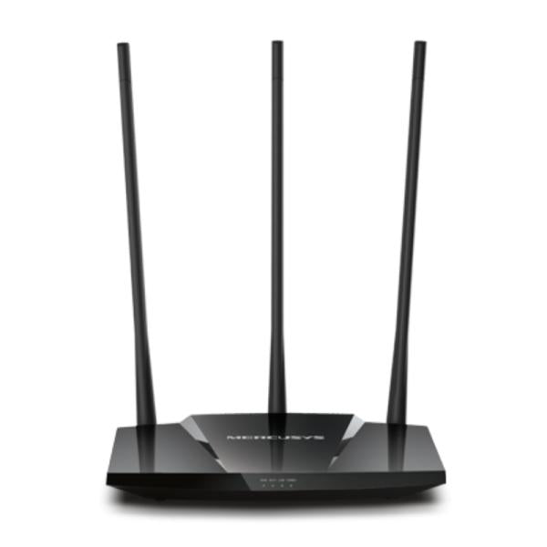 Routers