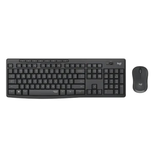 TECLADO Y MOUSE LOGITECH MK850 PERFORMANCE