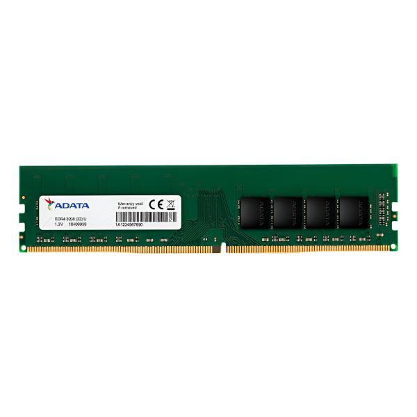 MEMORIA RAM ADATA AD4U32008G22-SGN