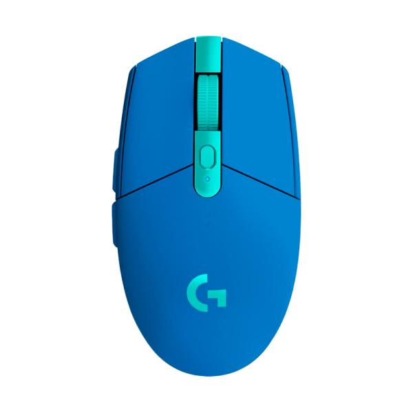 MOUSE LOGITECH G305 LIGHTSPEED