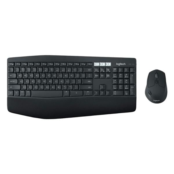TECLADO Y MOUSE LOGITECH MK850 PERFORMANCE
