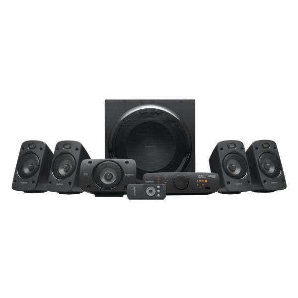 PARLANTES LOGITECH Z906