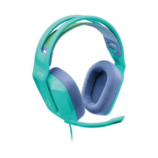 HEADSET/AURICULAR LOGITECH G335