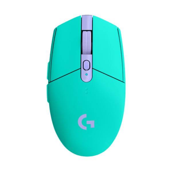 MOUSE LOGITECH G305 LIGHTSPEED
