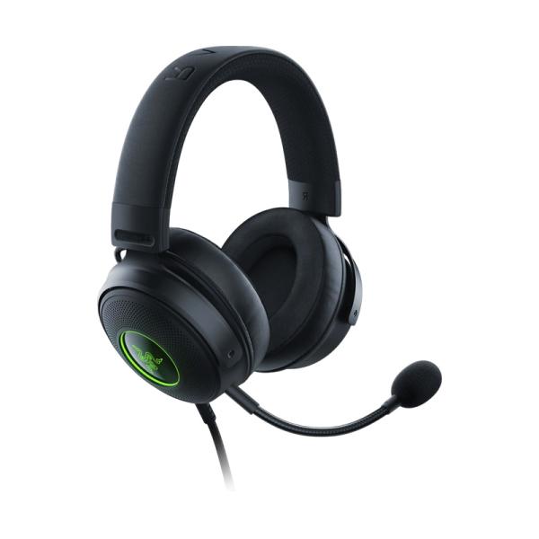 HEADSET/AURICULAR RAZER KRAKEN V3 HYPERSENSE