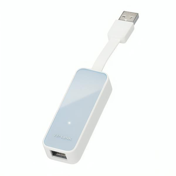 ADAPTADOR TP LINK UE200 UN