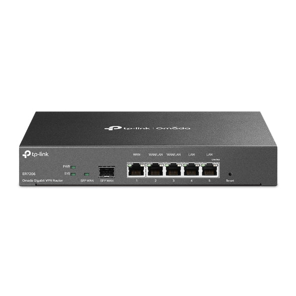 ROUTER TP LINK ER7206 UN