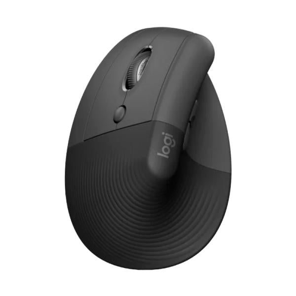 MOUSE LOGITECH LIFT VERTICAL ERGONOMIC