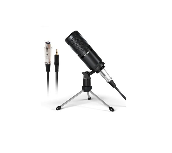 MICROFONO MAONO AU-PM360TR