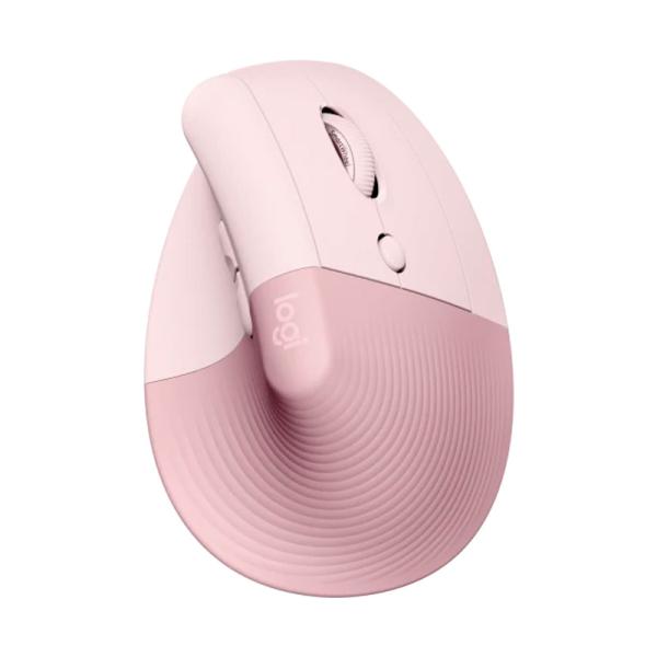 MOUSE LOGITECH LIFT VERTICAL ERGONOMIC