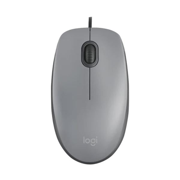 MOUSE LOGITECH M110 SILENT