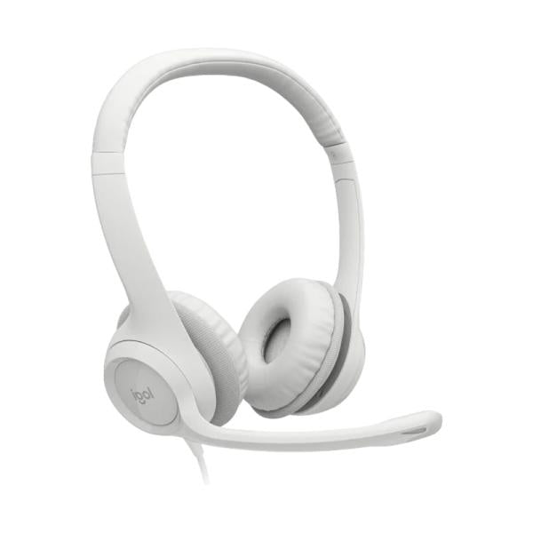 HEADSET/AURICULAR LOGITECH H390