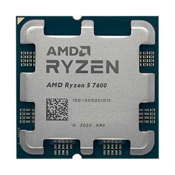 PROCESADOR AMD RYZEN 5 7600