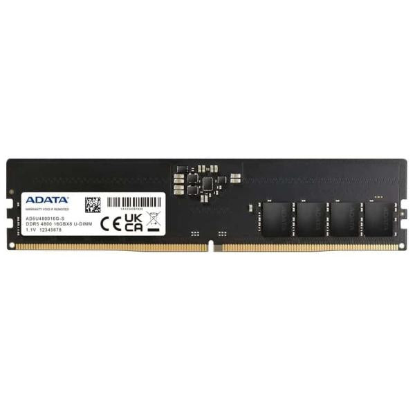 MEMORIA RAM ADATA AD5U56008G-S