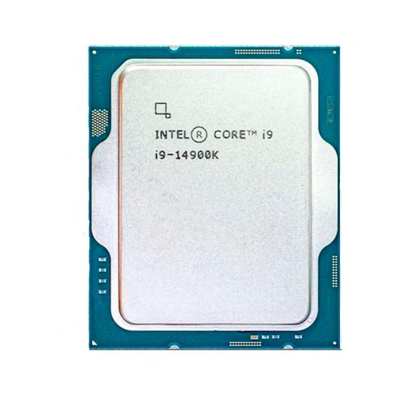 PROCESADOR INTEL I9-14900K