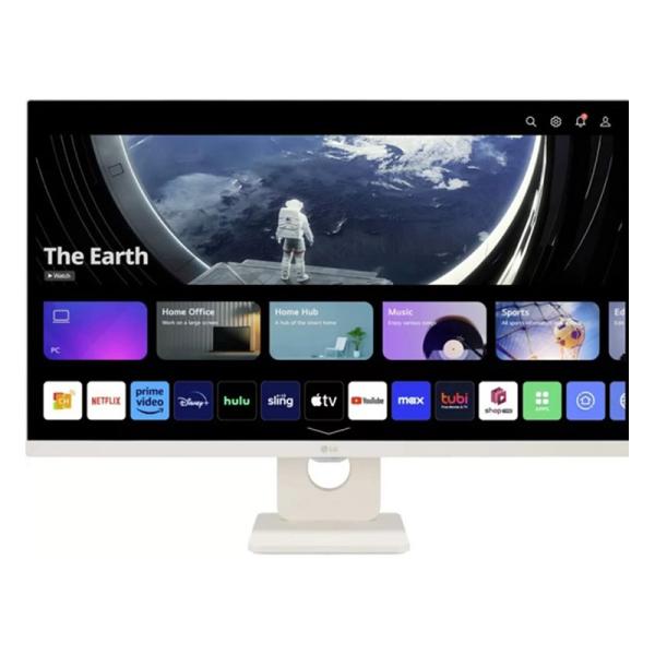 MONITOR LG 32SR50F-W
