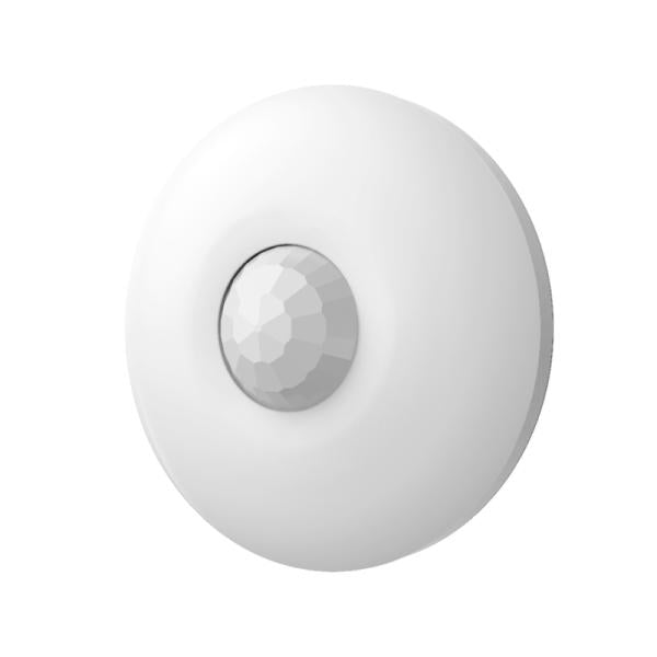 SENSOR PIR DE MOVIMIENTO HIKVISION DS-PDCL12-EG2-WB(O-STD) 314300160