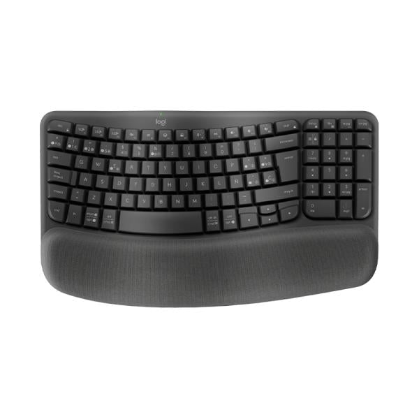 TECLADO LOGITECH WAVE KEYS BUSINESS