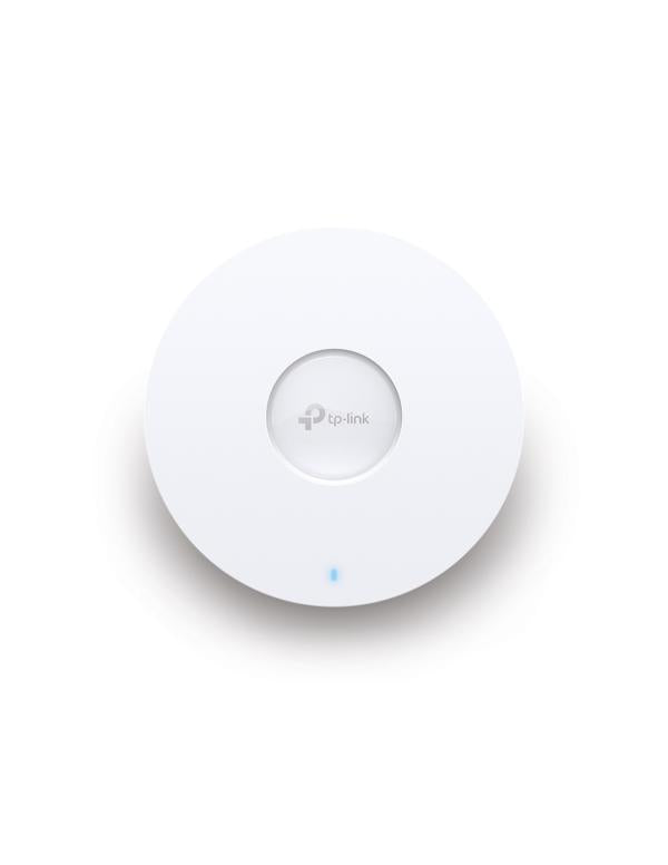 PUNTO DE ACCESO TP LINK EAP653 2.4/5 GHZ 3000 MBPS Wi-Fi 6