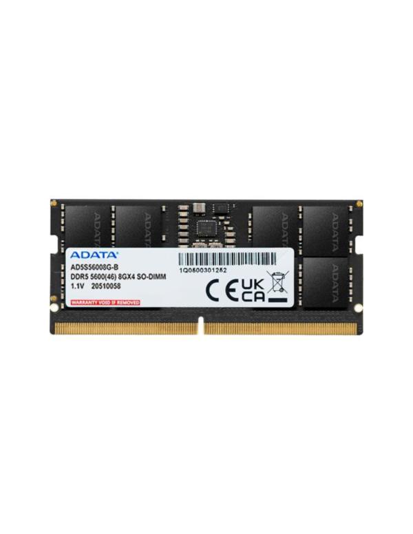 MEMORIA RAM ADATA AD5S56008G-S