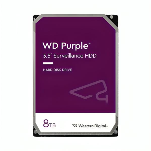 DISCO DURO INTERNO WESTERN DIGITAL WD85PURZ