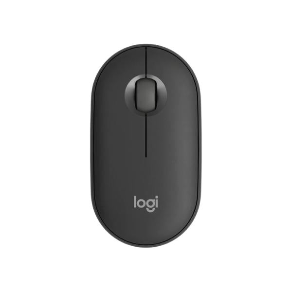 MOUSE LOGITECH PEBBLE 2 M350S