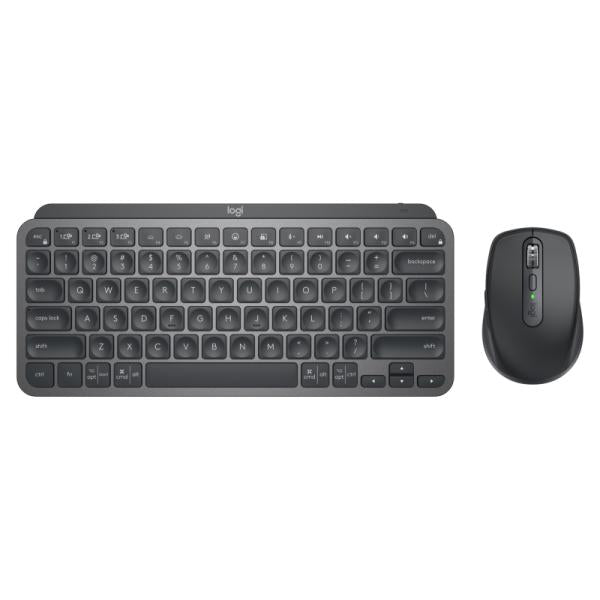 TECLADO LOGITECH MX KEYS MINI COMBO FOR BUSINE