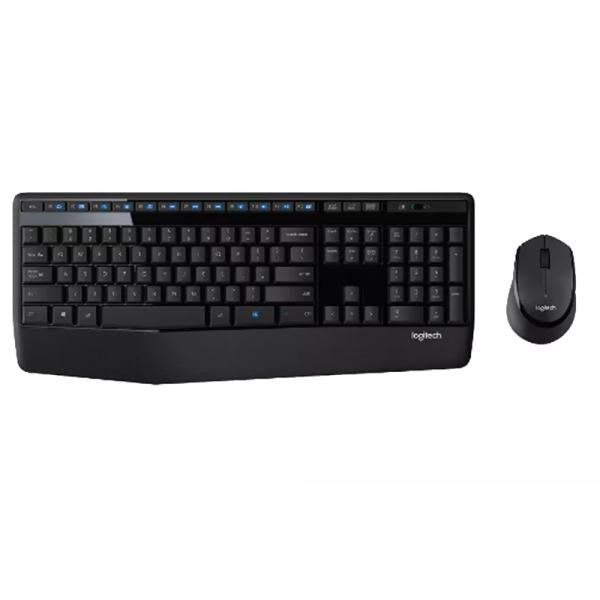 TECLADO LOGITECH 920-006481