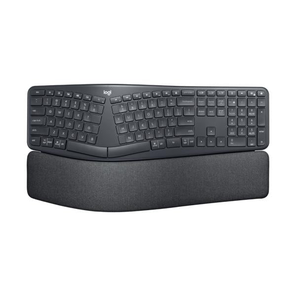 TECLADO LOGITECH ERGO K860 FOR BUSINESS