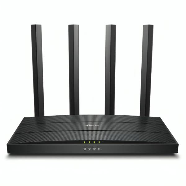 ROUTER TP LINK ARCHER AX12 US AX1500