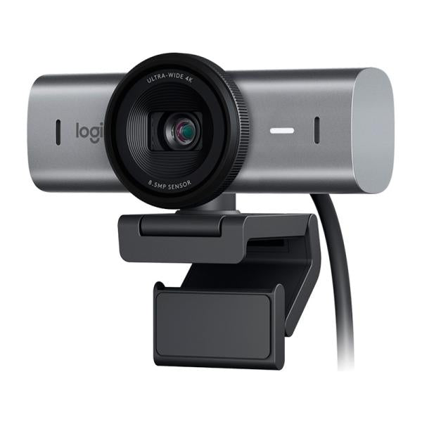 CAMARA WEB LOGITECH MX BRIO