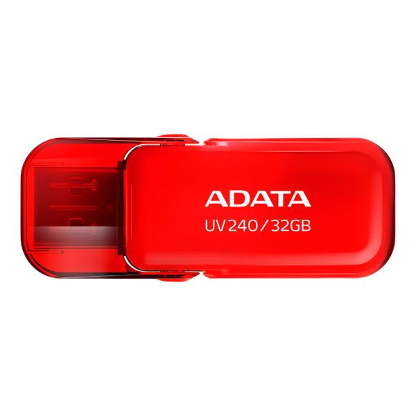 MEMORIA MULTIMEDIA USB ADATA AUV240