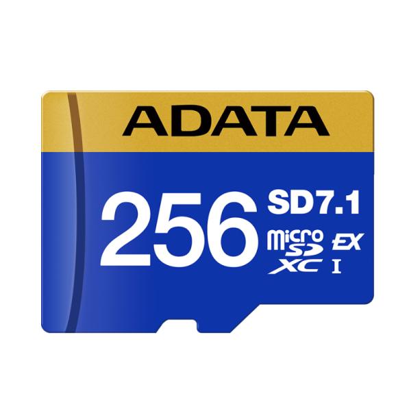 MEMORIA MULTIMEDIA MICRO SD ADATA UD256