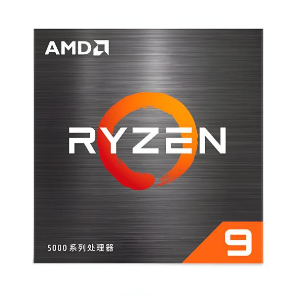PROCESADOR AMD RYZEN 9 5900XT