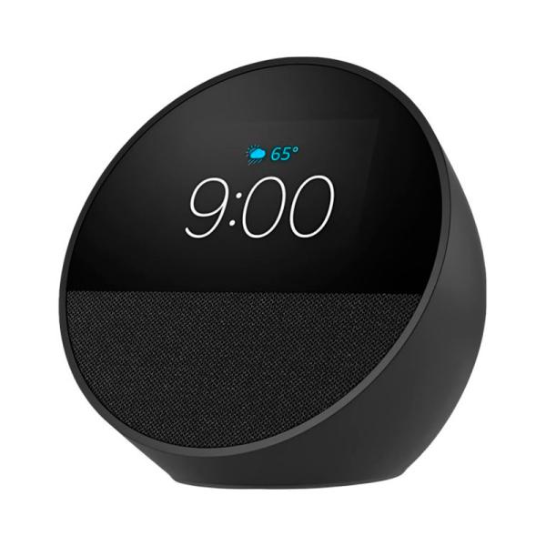 PARLANTE AMAZON ECHO SPOT