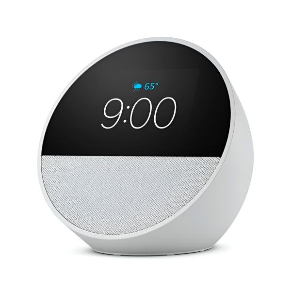 PARLANTE AMAZON ECHO SPOT