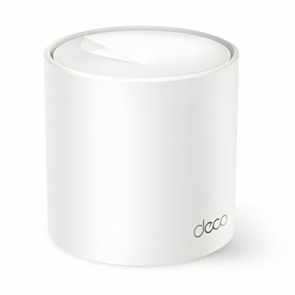 SISTEMA WIFI TP LINK DECO X10 (1-PACK) 1500MBPS-WI-FI 6