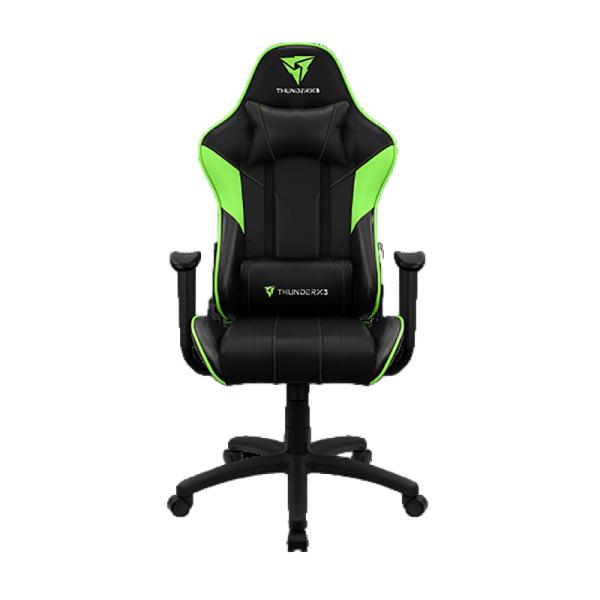 SILLA THUNDERX3 EC3-BLACK-GREEN