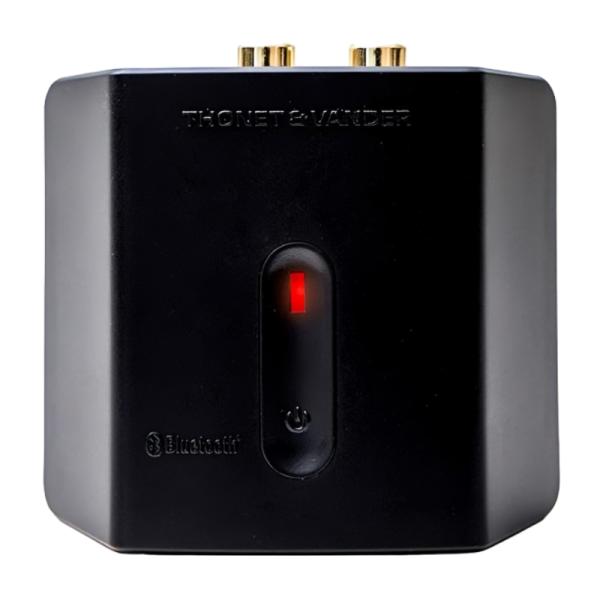 ADAPTADOR THONET & VANDER FLUG ULTRA