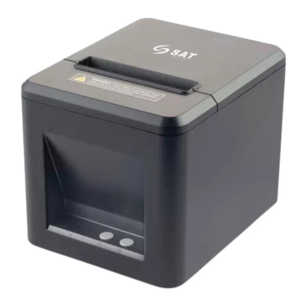 IMPRESORA PUNTO DE VENTA SAT AMERICA Q22UB