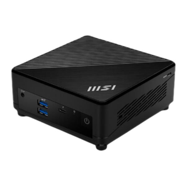 COMPUTADORA MSI CUBI 5 12M-016BUS