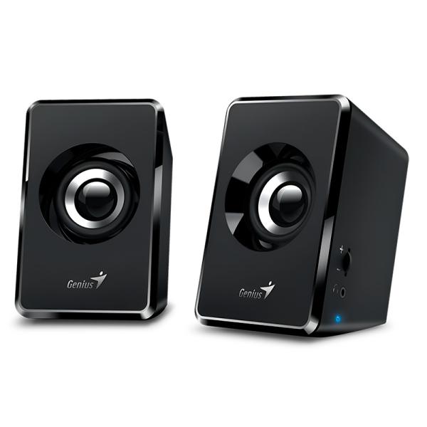 PARLANTE GENIUS SP-U125