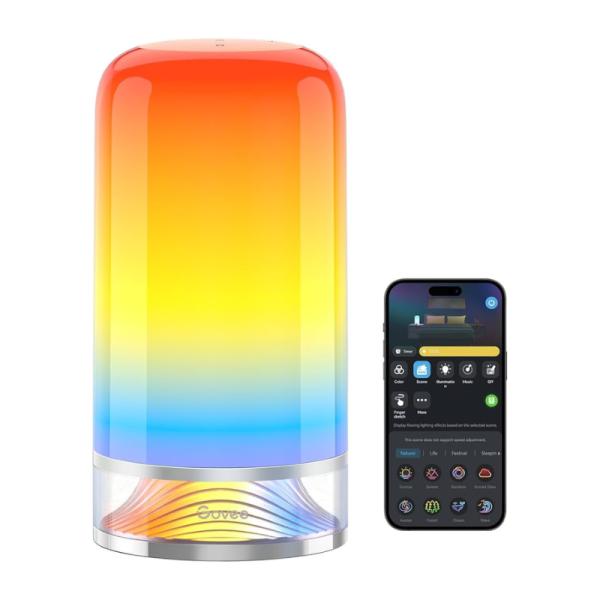 LAMPARA GOVEE H60221D1