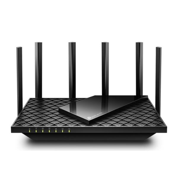 ROUTER TP LINK ARCHER AXE75(US)