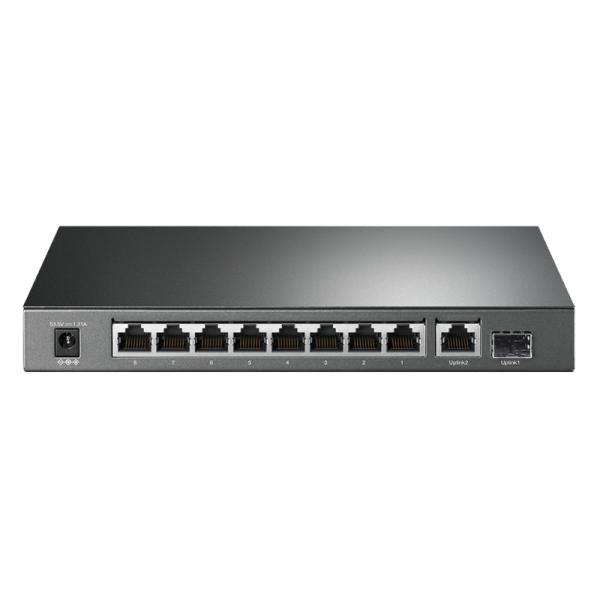 SWITCH TP LINK TL-SG1210P